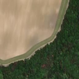 Satellite imagery of Stráž [Hustopeče nad Bečvou-Vysoká] GSM, CZ