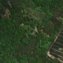 Satellite imagery of Stráž [Hustopeče nad Bečvou-Vysoká] GSM, CZ