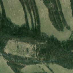 Satellite imagery of Svinec SW [Nový Jičín-Kojetín], CZ