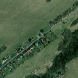 Satellite imagery of Svinec SW [Nový Jičín-Kojetín], CZ