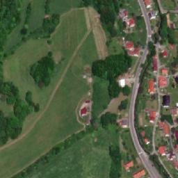 Satellite imagery of [Nový Jičín-Žilina] GSM, CZ