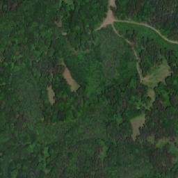 Satellite imagery of Hlásnice, CZ