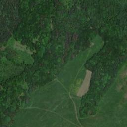 Satellite imagery of Hlásnice, CZ