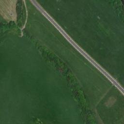 Satellite imagery of Janíčkův vrch [Tichá na Moravě] GSM, CZ
