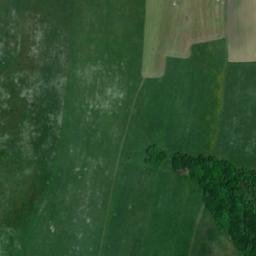 Satellite imagery of Vrchovina [Tichá na Moravě], CZ