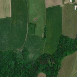 Satellite imagery of Vrchovina [Tichá na Moravě], CZ