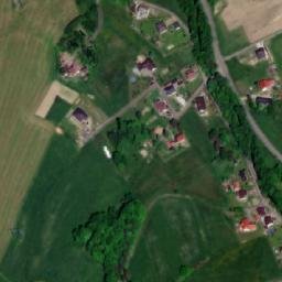 Satellite imagery of Humbarek [Kunčice pod Ondřejníkem], CZ