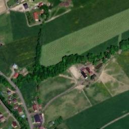 Satellite imagery of Humbarek [Kunčice pod Ondřejníkem], CZ