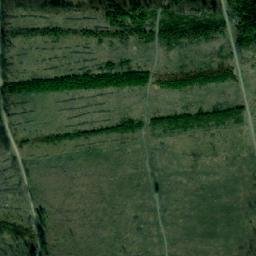 Satellite imagery of Stanovec (Ondřejník) [Pstruží], CZ