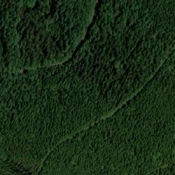 Satellite imagery of Travný, CZ