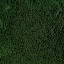 Satellite imagery of Travný, CZ