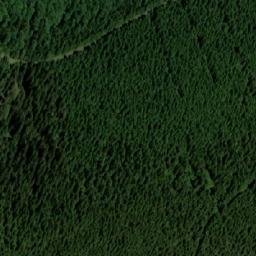 Satellite imagery of Travný, CZ