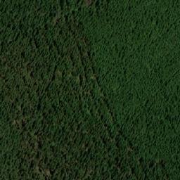 Satellite imagery of Malý Travný [Morávka], CZ