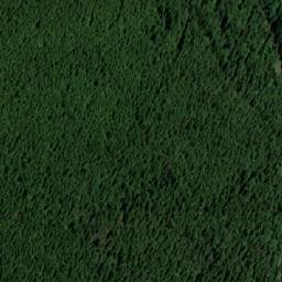 Satellite imagery of Malý Travný [Morávka], CZ