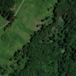 Satellite imagery of Kozubová, CZ