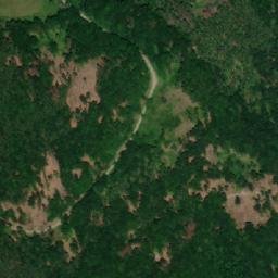 Satellite imagery of Kozubová, CZ
