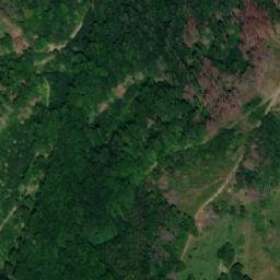 Satellite imagery of Malá Kyčera [Dolní Lomná], CZ