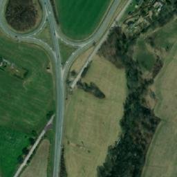 Satellite imagery of Vitališov [Jablunkov] GSM, CZ