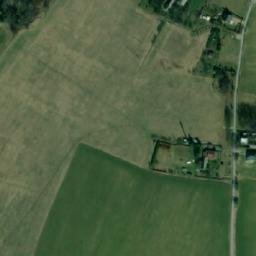 Satellite imagery of Vitališov [Jablunkov] GSM, CZ