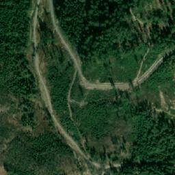 Satellite imagery of Hrádek [Bukovec u Jablunkova], CZ