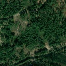 Satellite imagery of Hrádek [Bukovec u Jablunkova], CZ