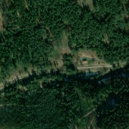 Satellite imagery of Hrádek [Bukovec u Jablunkova], CZ