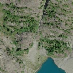 Satellite imagery of Rees Ridge, CA