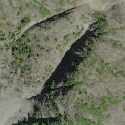 Satellite imagery of Rees Ridge, CA