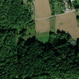 Satellite imagery of Abbaye Saint-Vincent de Laon, FR