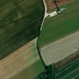 Satellite imagery of 0838003 - A, BE