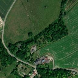 Satellite imagery of 08021A - A, BE