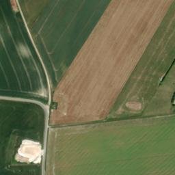 Satellite imagery of 0802701 - A, BE