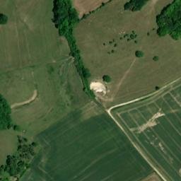 Satellite imagery of 0838702 - A, BE