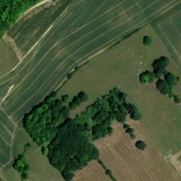 Satellite imagery of 0838702 - A, BE