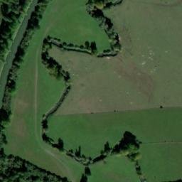 Satellite imagery of 0830003 - A, BE