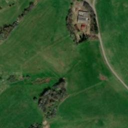 Satellite imagery of Freisener Höhe, DE
