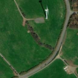 Satellite imagery of Freisener Höhe, DE