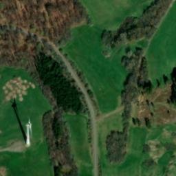 Satellite imagery of Freisener Höhe, DE