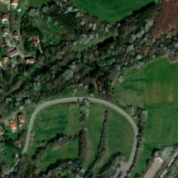Satellite imagery of Lichtenberg Castle, DE