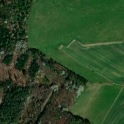 Satellite imagery of Bistersberg, DE
