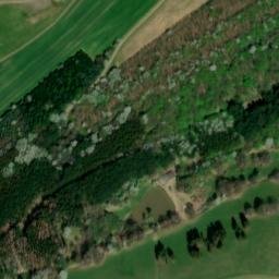 Satellite imagery of Bistersberg, DE