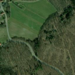 Satellite imagery of Bornberg, DE