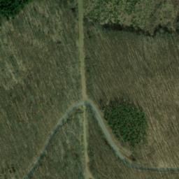 Satellite imagery of Bornberg, DE