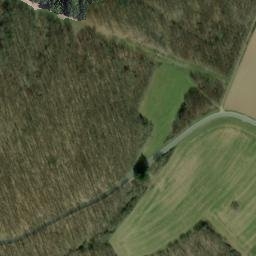 Satellite imagery of Bornberg, DE