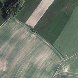 Satellite imagery of Schloßbusch, DE