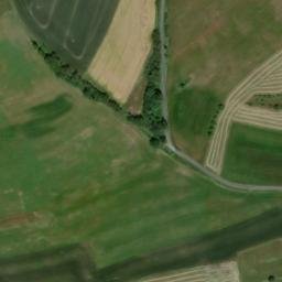Satellite imagery of Heimkirchner Berg, DE