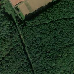 Satellite imagery of Kühberg, DE
