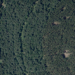 Satellite imagery of Fichtelberg, DE