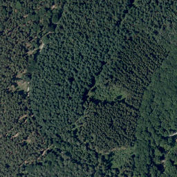 Satellite imagery of Fichtelberg, DE