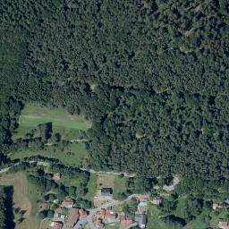 Satellite imagery of Fichtelberg, DE